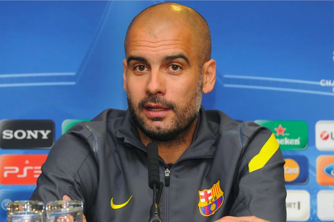 Le Guardian dévoile le trailer du documentaire sur le Barça de Guardiola