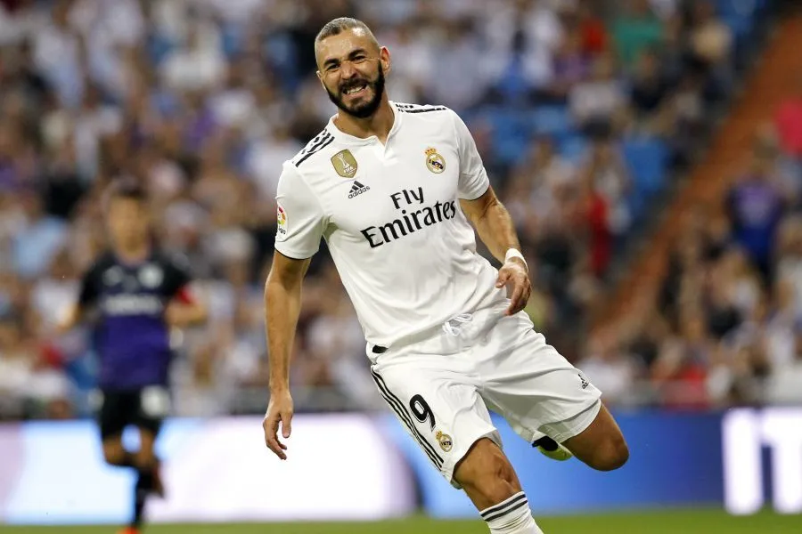 Benzema impliqué dans une affaire d&rsquo;enlèvement ?