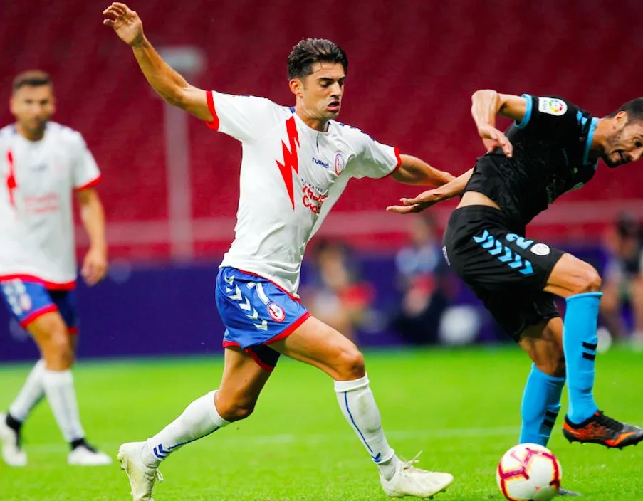 Enzo Zidane rate un tir au but, son équipe éliminée