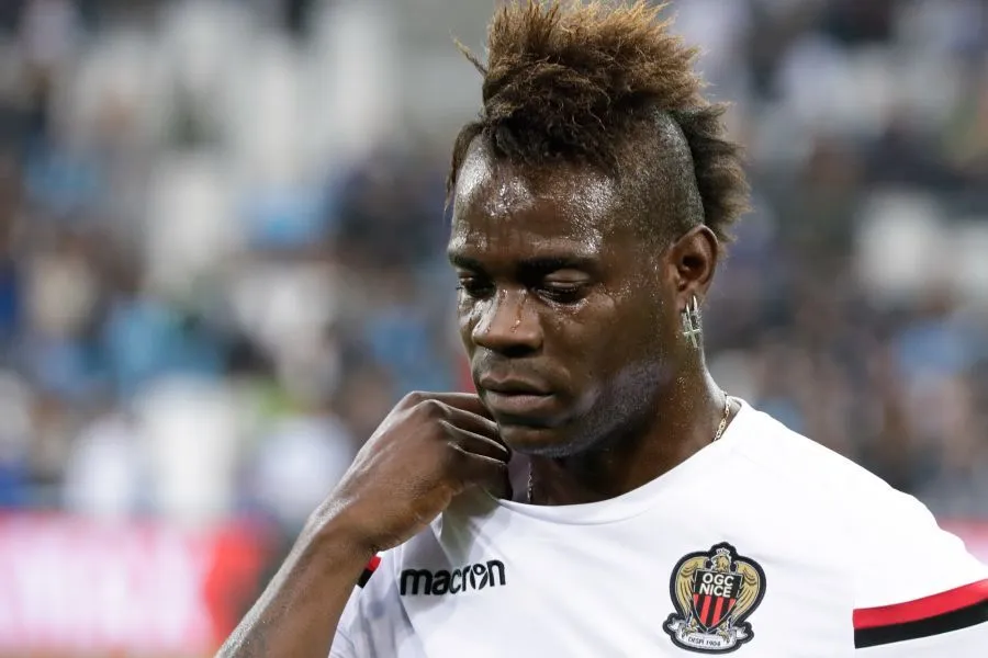 Comment le non-transfert de Balotelli à l&rsquo;OM va permettre l’annulation du Brexit