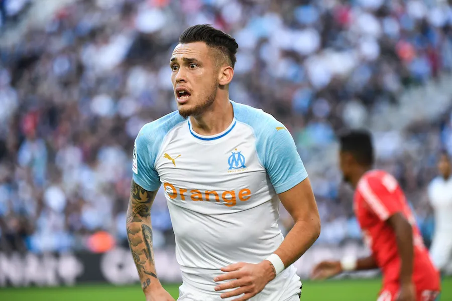 En direct : Marseille &#8211; Lazio Rome