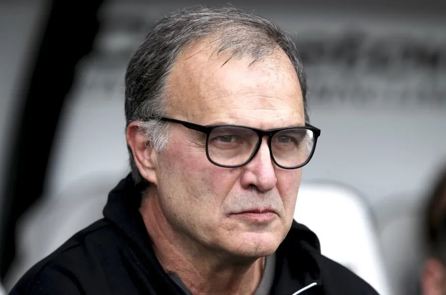 Bielsa : «<span style="font-size:50%">&nbsp;</span>Ce n’est pas facile de mal jouer<span style="font-size:50%">&nbsp;</span>»