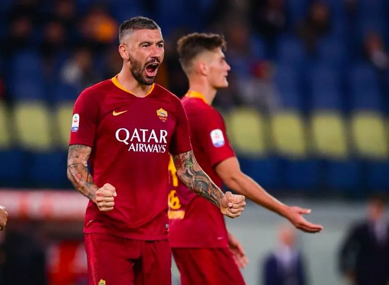 Kolarov dans l'histoire