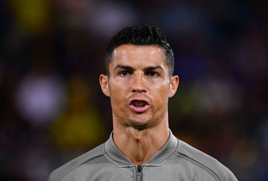 Cristiano Ronaldo accusé de viol, la police rouvre l&rsquo;enquête