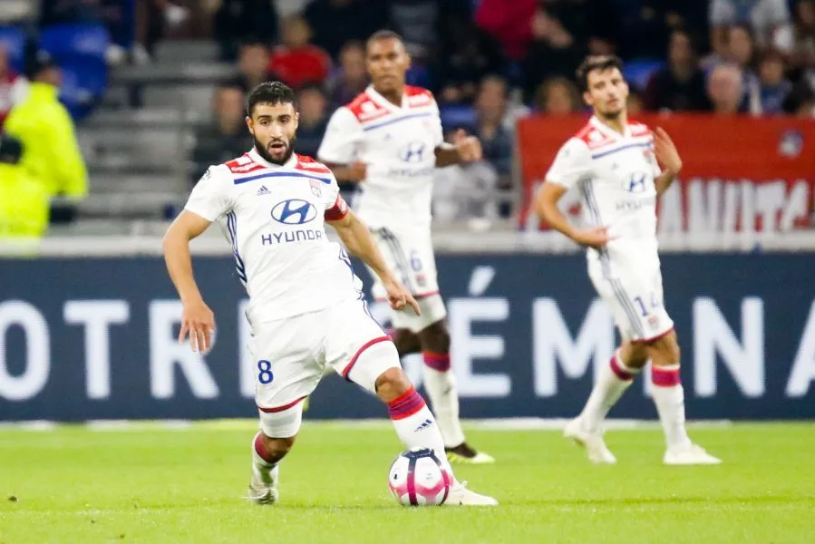 En direct : Lyon &#8211; Shakhtar Donetsk