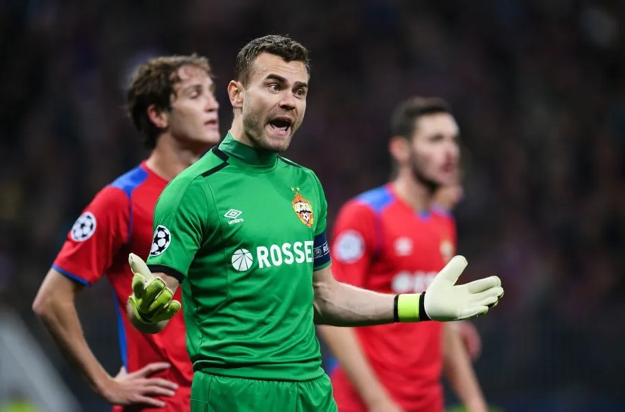 Le CSKA avale le Real, l&rsquo;Ajax coince le Bayern