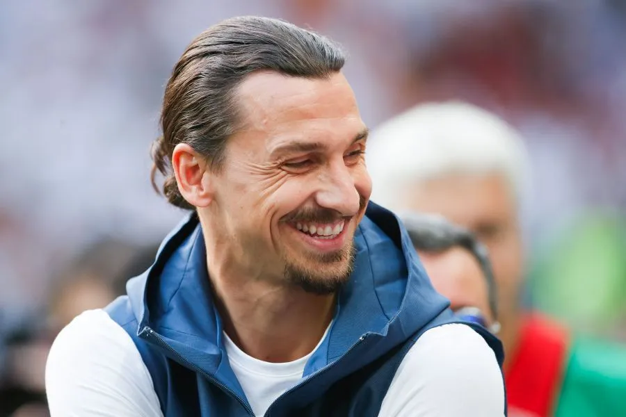 Zlatan «<span style="font-size:50%">&nbsp;</span>plus grand que toute la MLS<span style="font-size:50%">&nbsp;</span>»