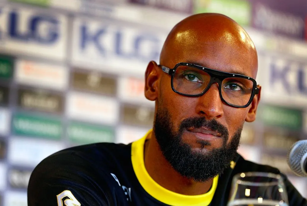 Anelka, un tentateur sur Lille