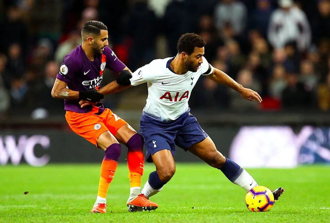 Mousa Dembélé pourrait être indisponible jusqu&rsquo;à 2019