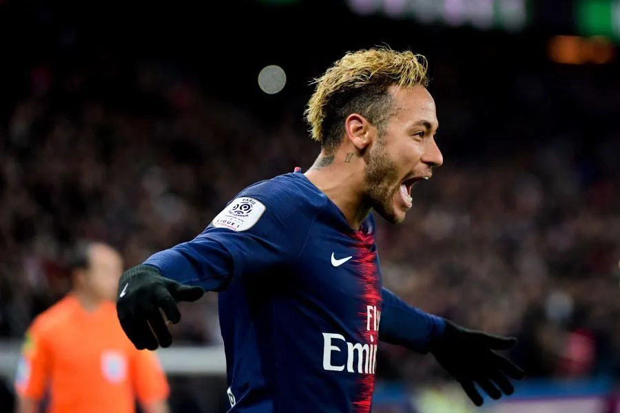 Football Leaks : les secrets du transfert de Neymar au PSG