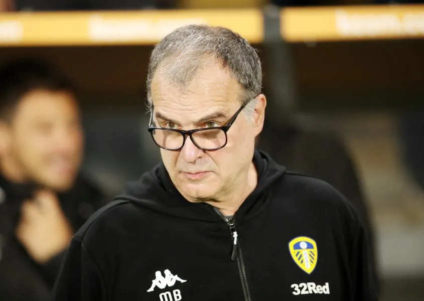 Bielsa : «<span style="font-size:50%">&nbsp;</span>Boca-River apporte des émotions qui valent la peine d’être vécues<span style="font-size:50%">&nbsp;</span>»