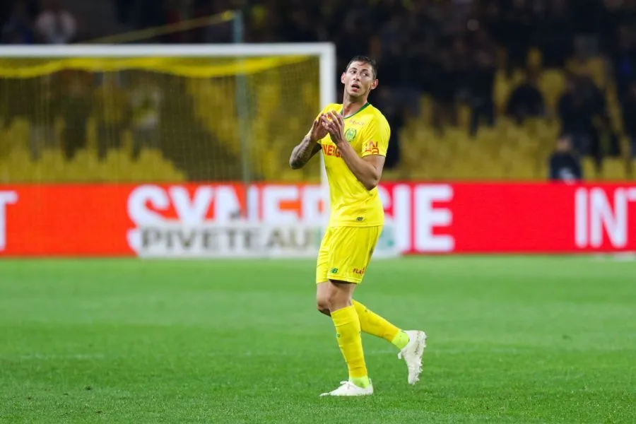 Tu sais que t&rsquo;es fan d&rsquo;Emiliano Sala quand&#8230;