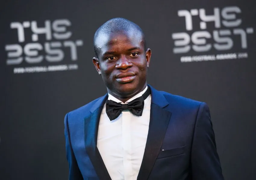 Non, N&rsquo;Golo Kanté n’est pas un modèle de vertu