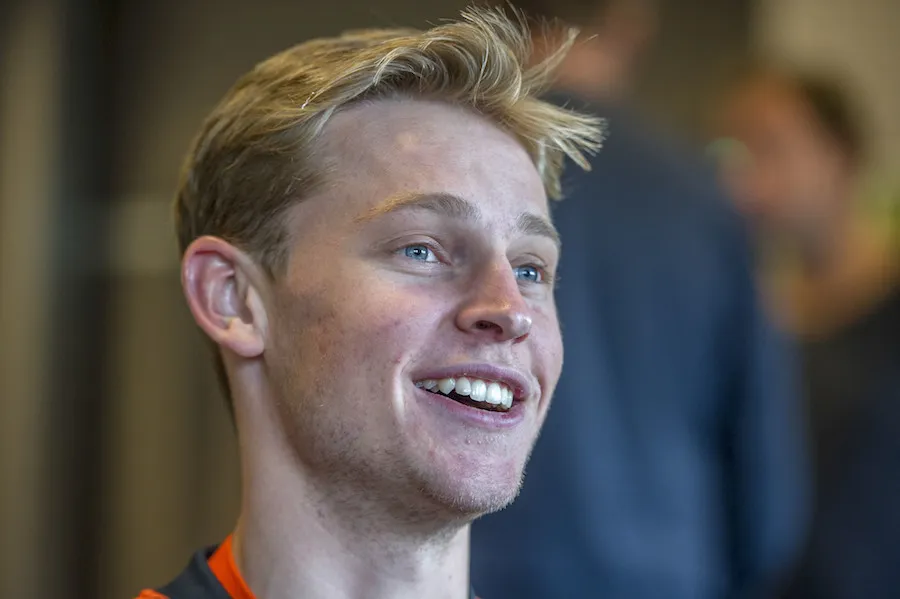 Frenkie de Jong vers Manchester City ?