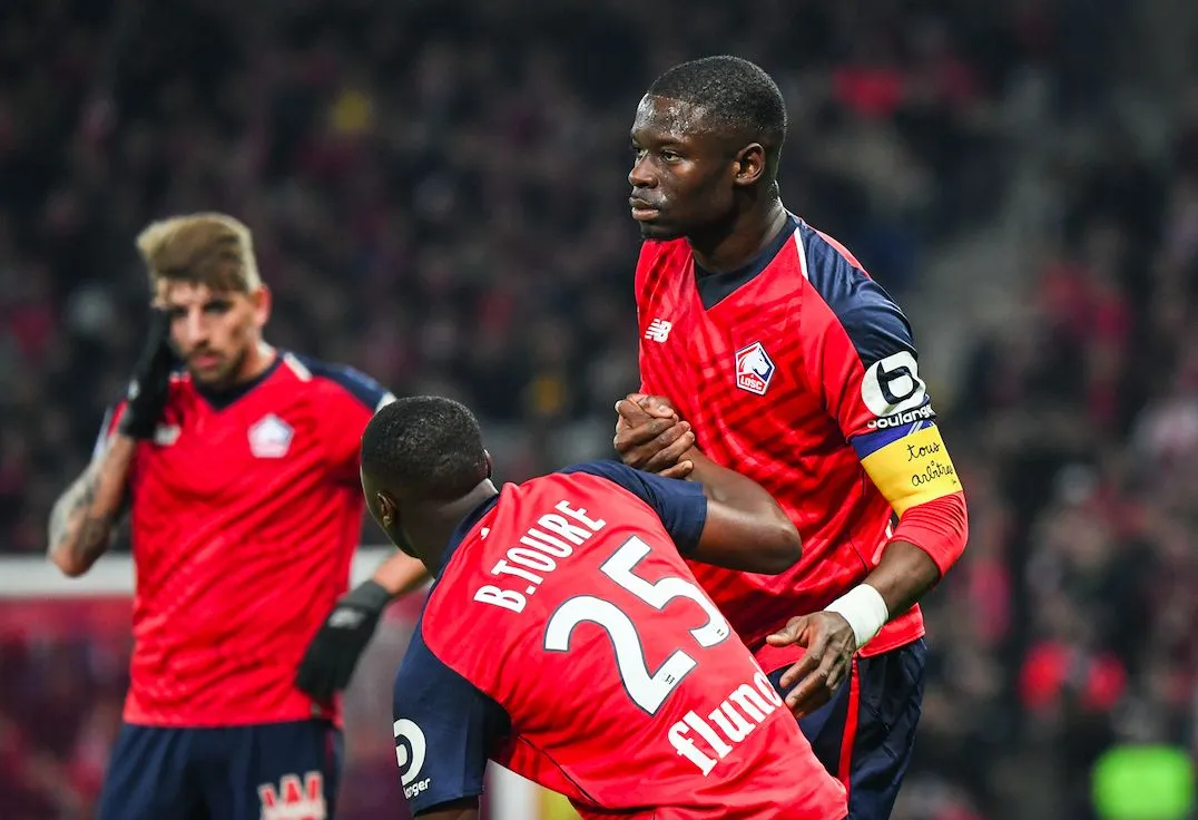 Lille dauphin, c&rsquo;est bon pour la Ligue 1 ?