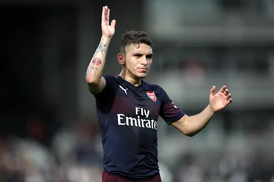 Torreira, déblayeur de détails