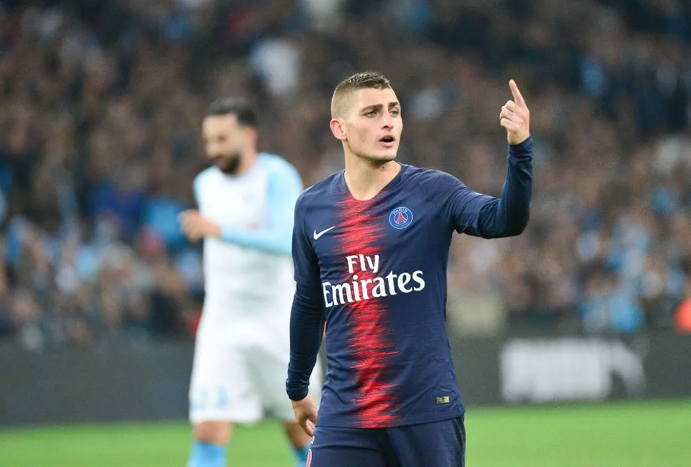 Boire ou conduire, Marco Verratti n&rsquo;a pas choisi