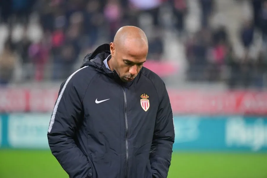 Pourquoi Monaco doit descendre en Ligue 2