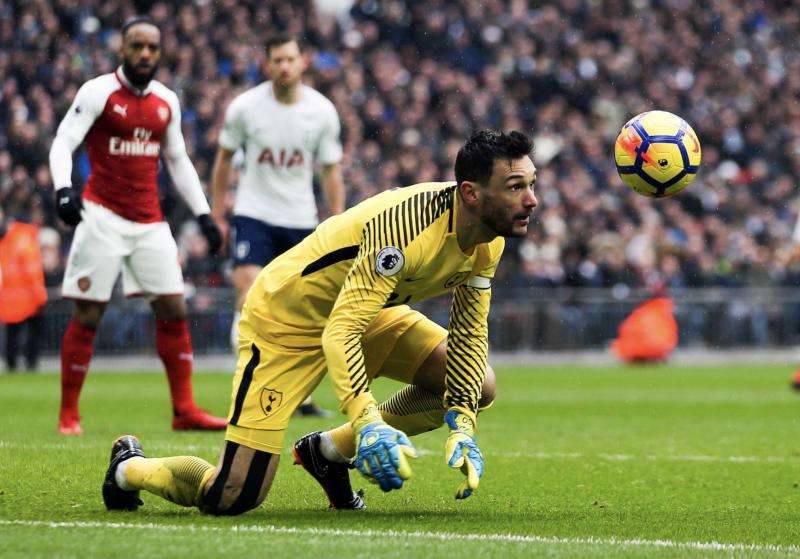 En direct : Arsenal &#8211; Tottenham