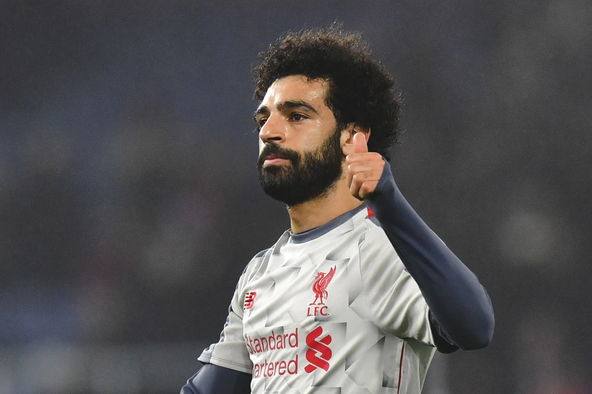 Le Liverpool de Salah broie Bournemouth