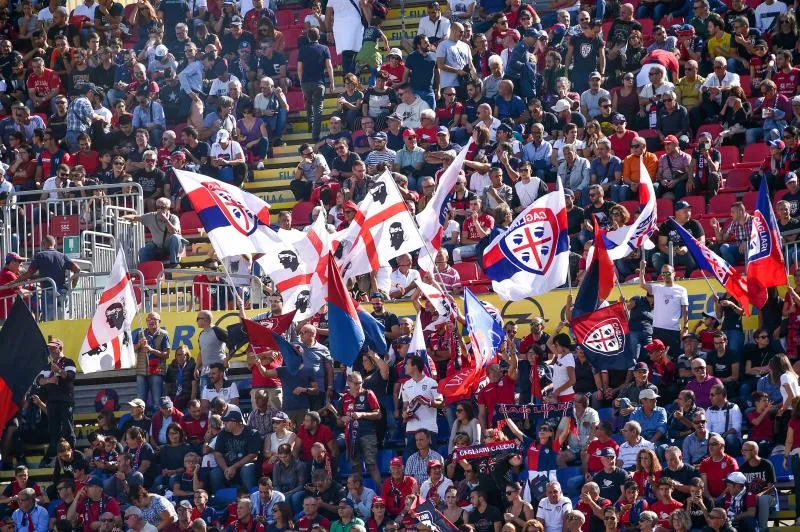 La Roma se saborde à Cagliari