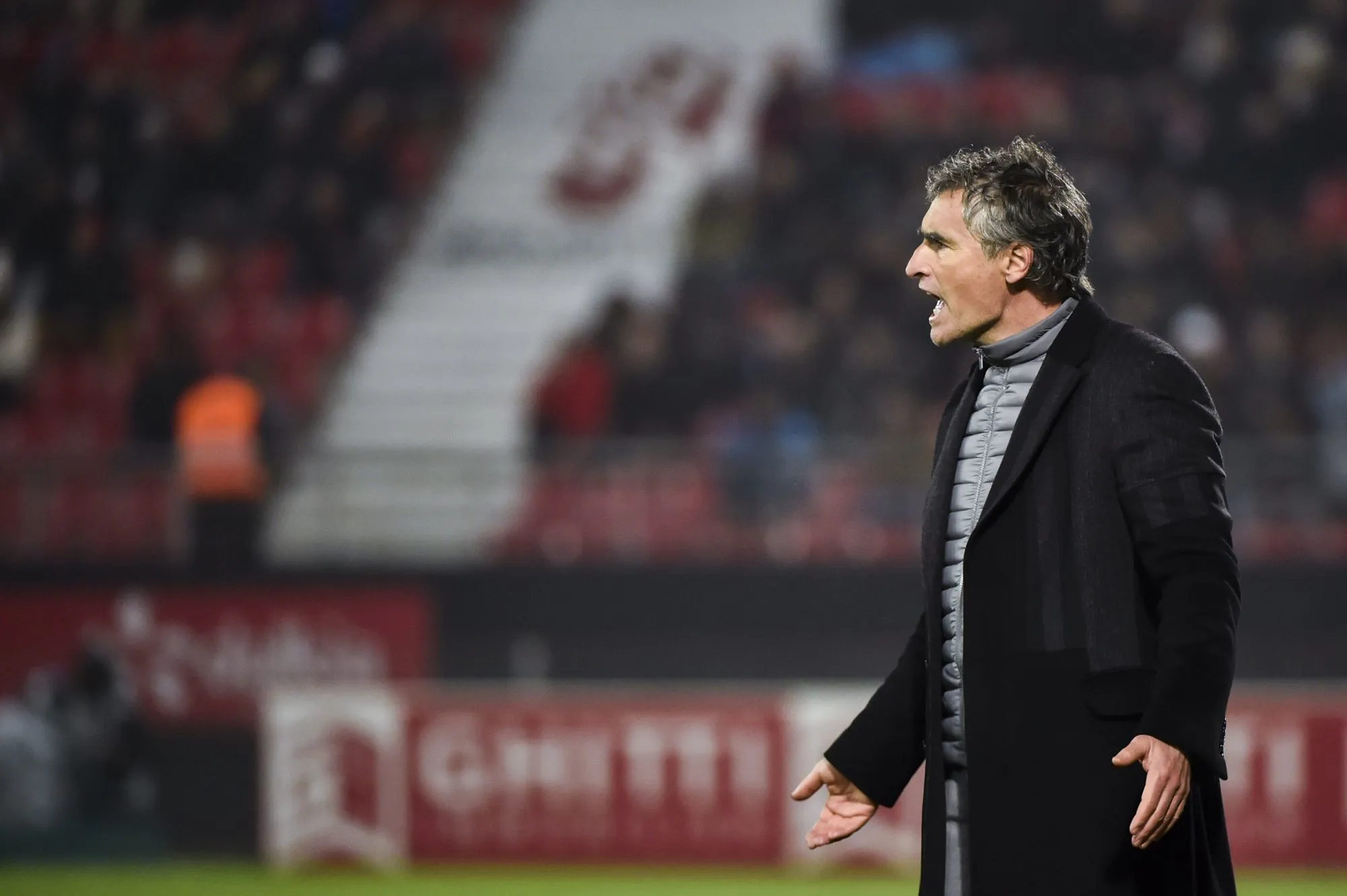 Rennes sourit, Guingamp pleure