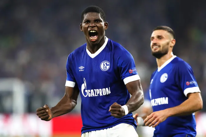 Pronostic Schalke Lokomotiv : Analyse, prono et cotes du match de Ligue des Champions