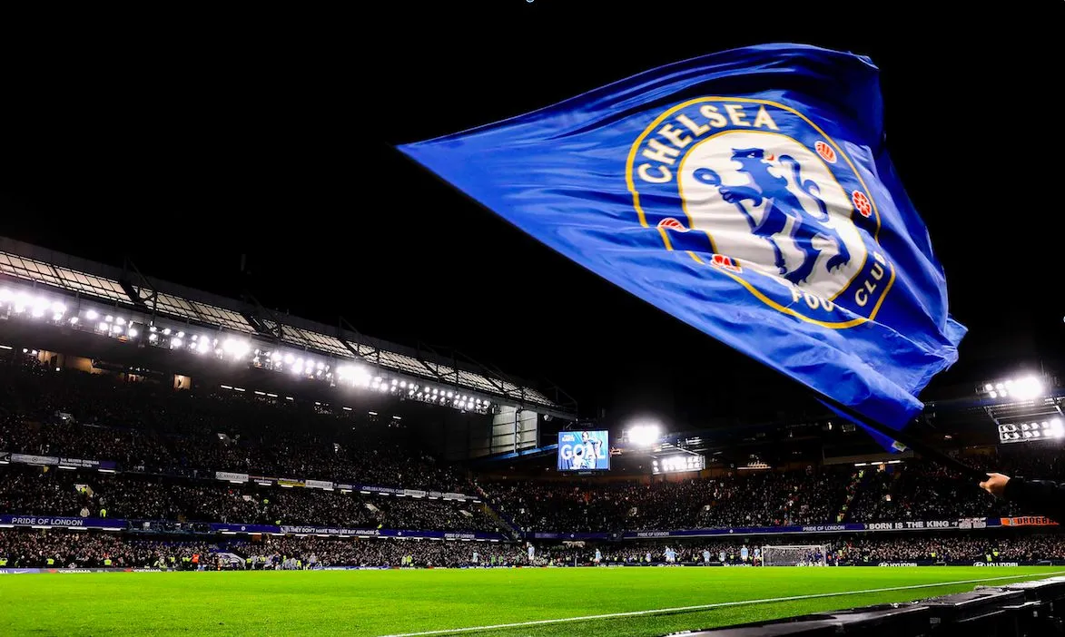 Quatre supporters de Chelsea suspendus par le club pour leurs insultes racistes