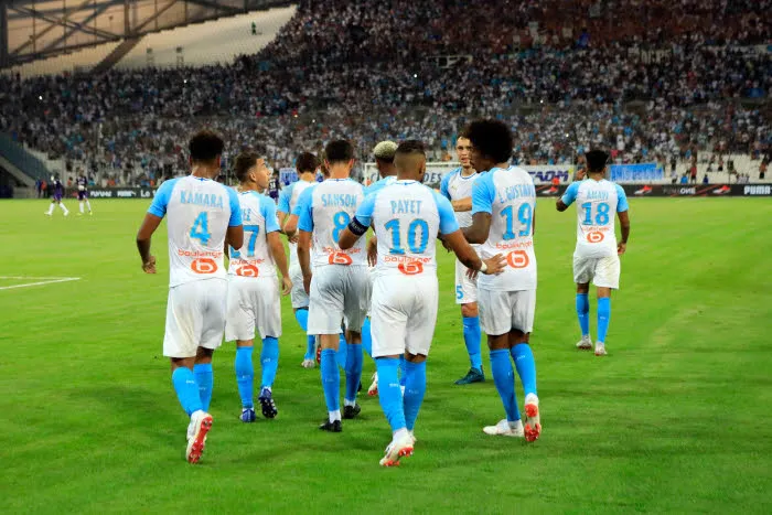 Pronostic OM Apollon Limassol : Analyse, prono et cotes du match de Ligue Europa