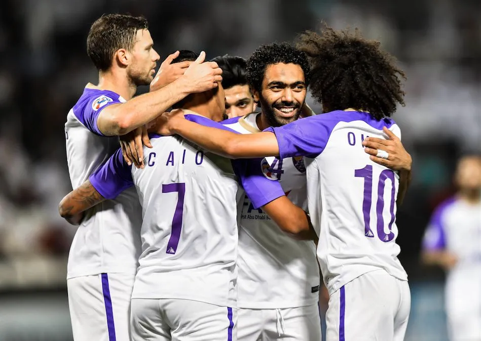 10 choses à savoir sur Al Ain FC