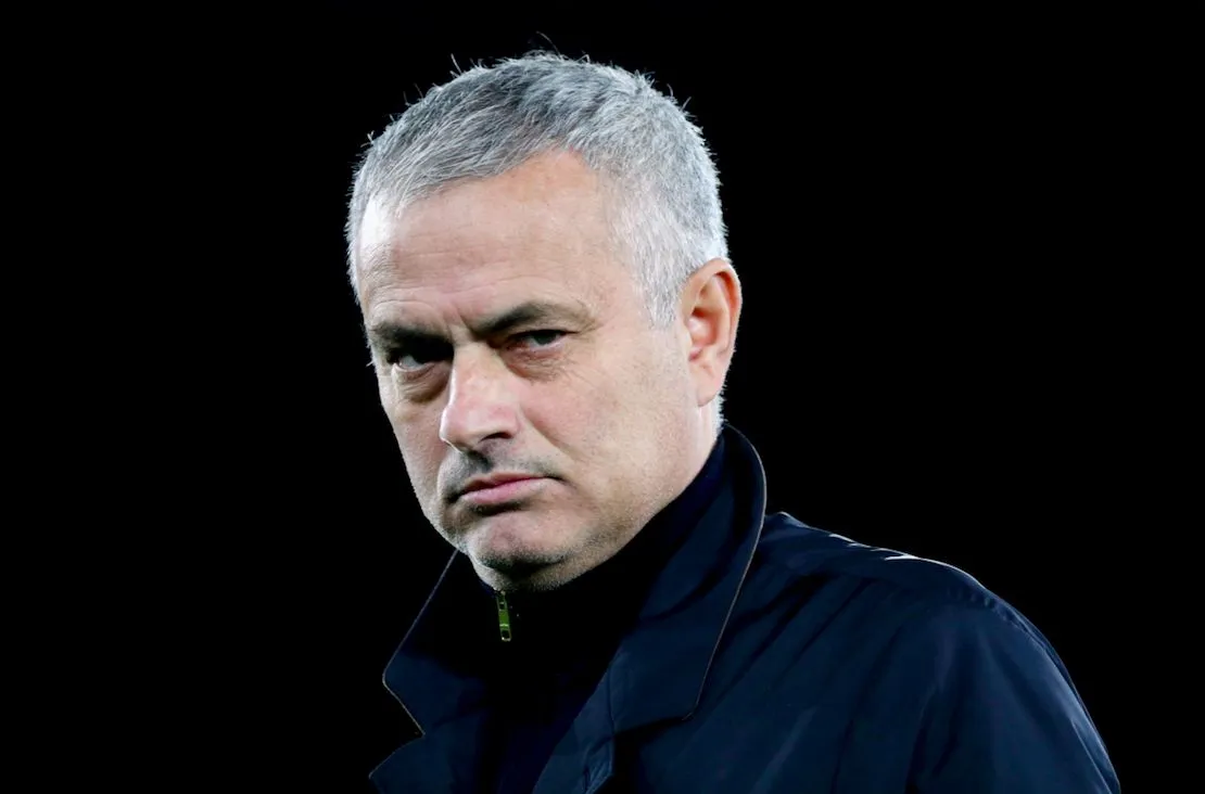 Mourinho et MU, c&rsquo;est fini !