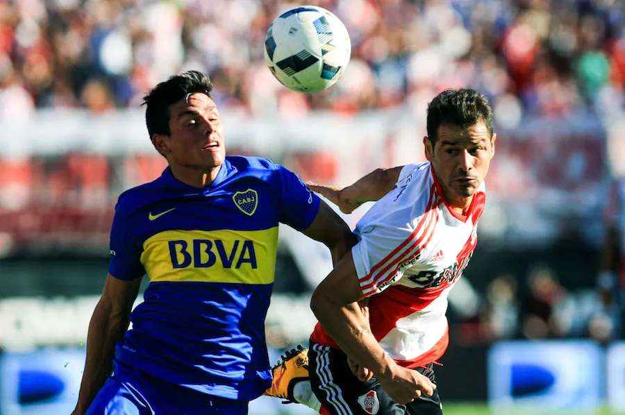 River-Boca : seulement 10 000 billets en vente en Argentine ?