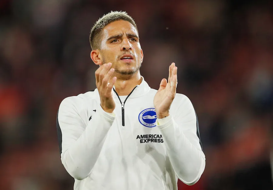 Knockaert : «<span style="font-size:50%">&nbsp;</span>La dépression n&rsquo;est pas facile à comprendre<span style="font-size:50%">&nbsp;</span>»