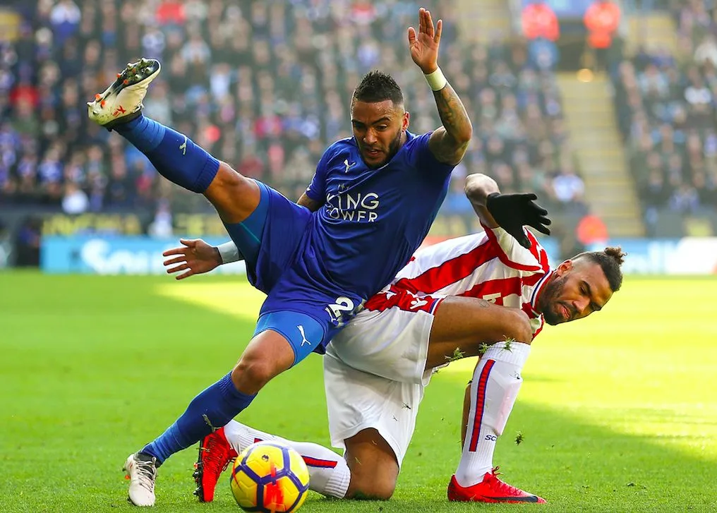 Simpson, 211 matches de Premier League sans marquer