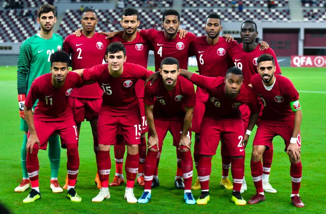 Qatari, rira bien en 2022 ?