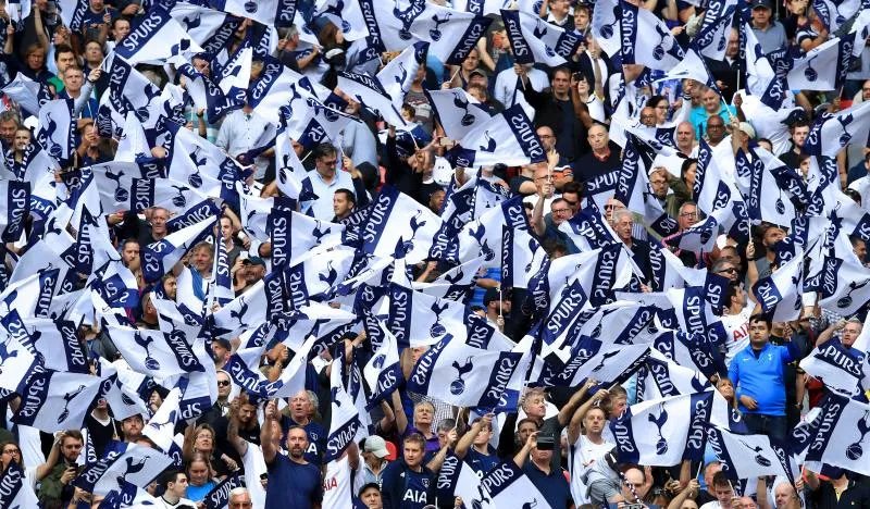 Tottenham, la crise Yidentitaire