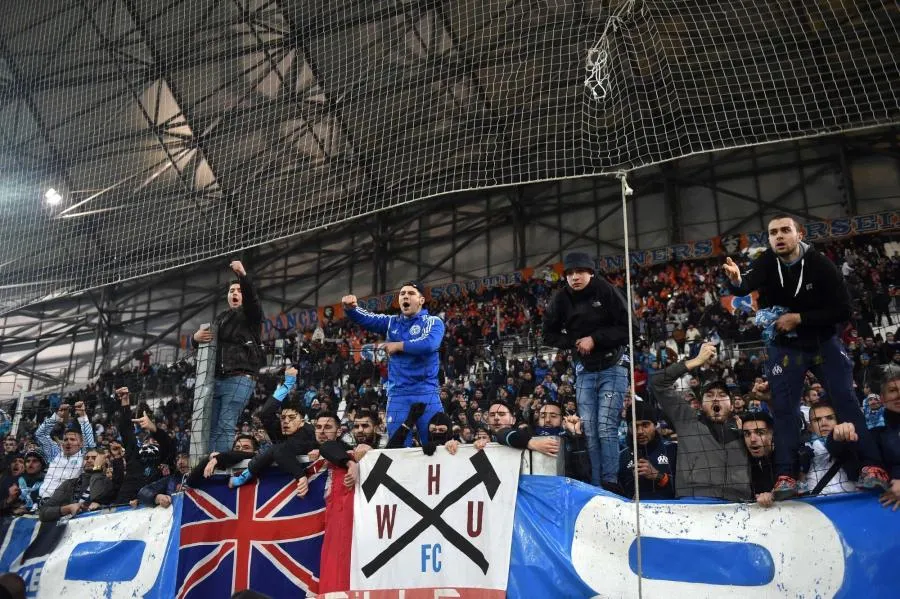 Marseille nage en plein Vélodrame