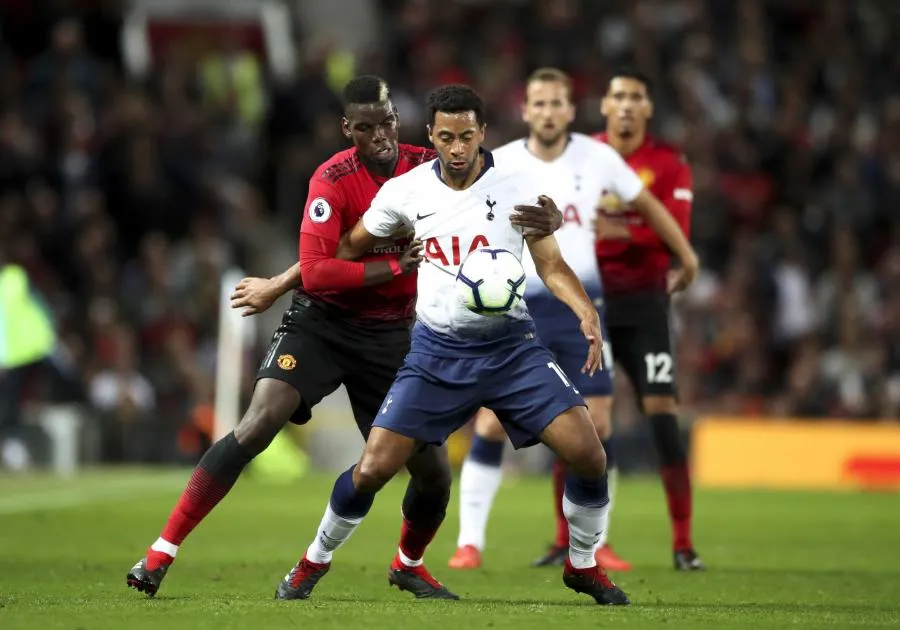 Mousa Dembélé, l&rsquo;exode en silence