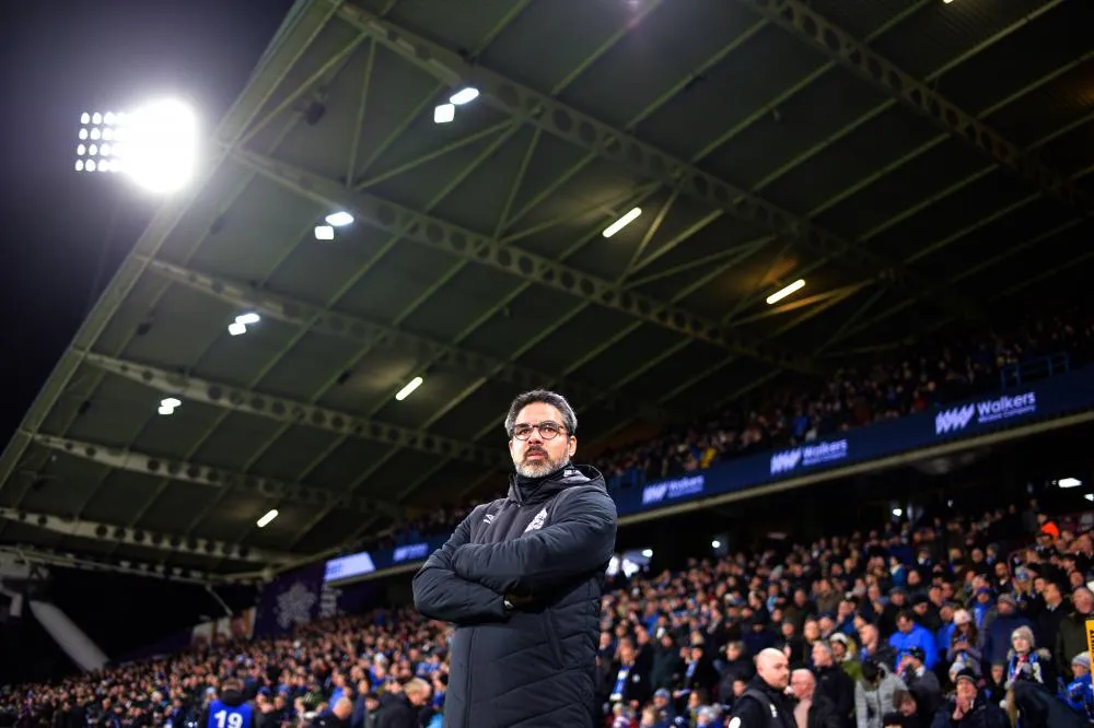 David Wagner et Huddersfield, rupture passionnelle