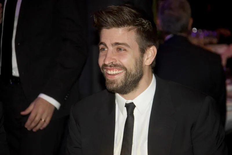 Piqué de business