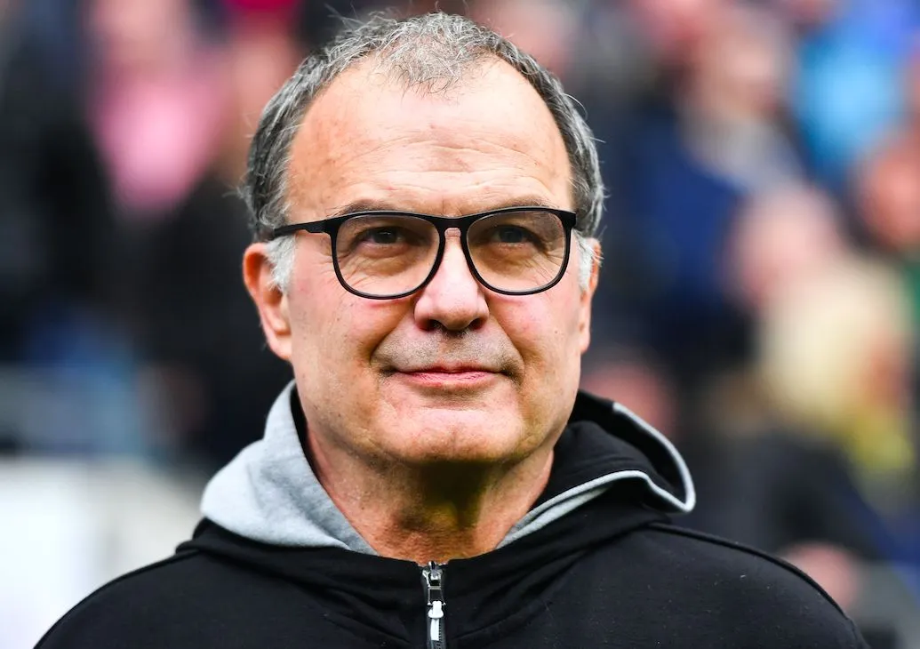 Bielsa avoue avoir espionné tous ses adversaires