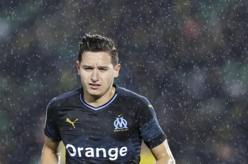 Thauvin, casse-toi !