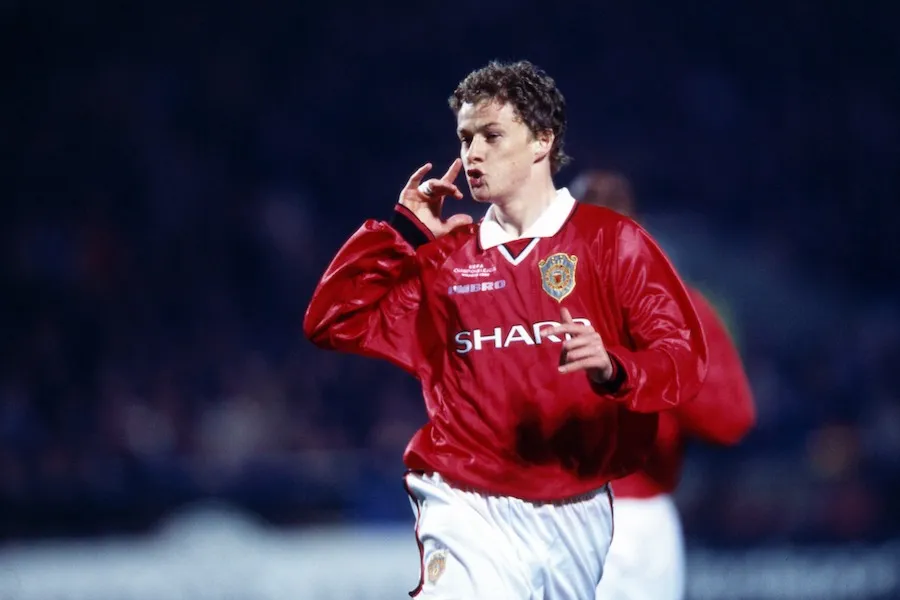 Solskjaer, le retour de l&rsquo;assassin