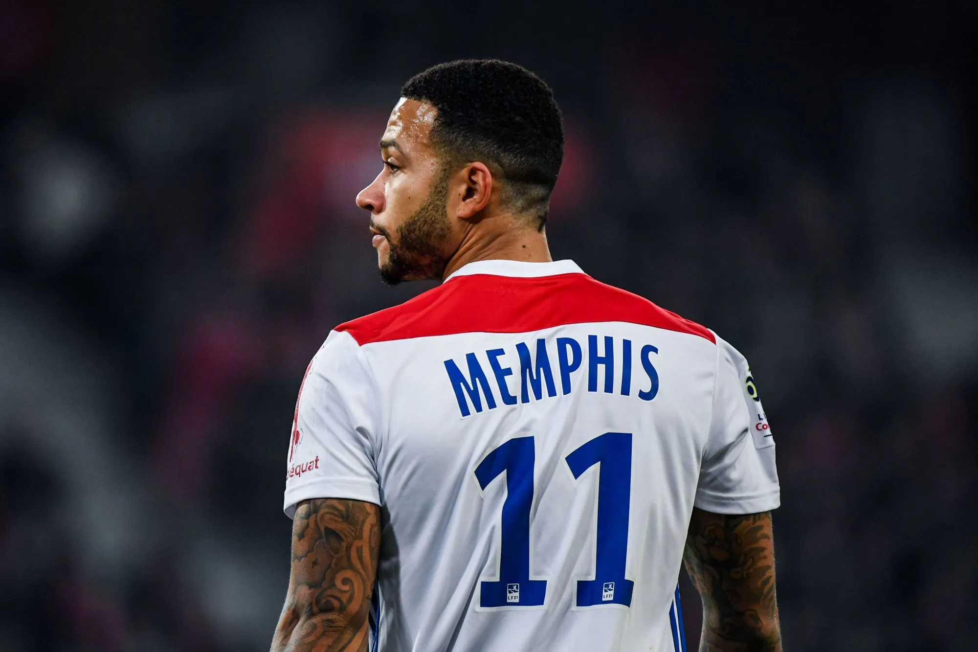 Chapeau, Depay !