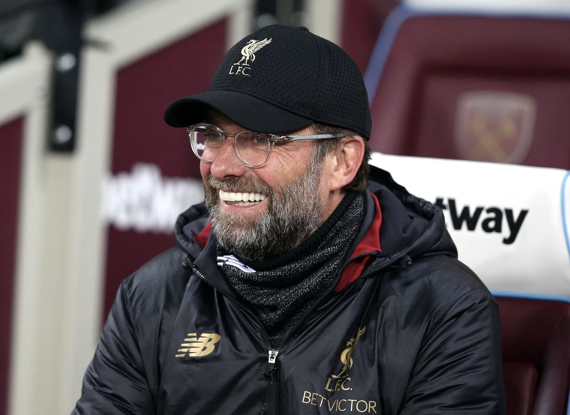 Klopp accuse l&rsquo;arbitre d&rsquo;avoir voulu rééquilibrer la rencontre