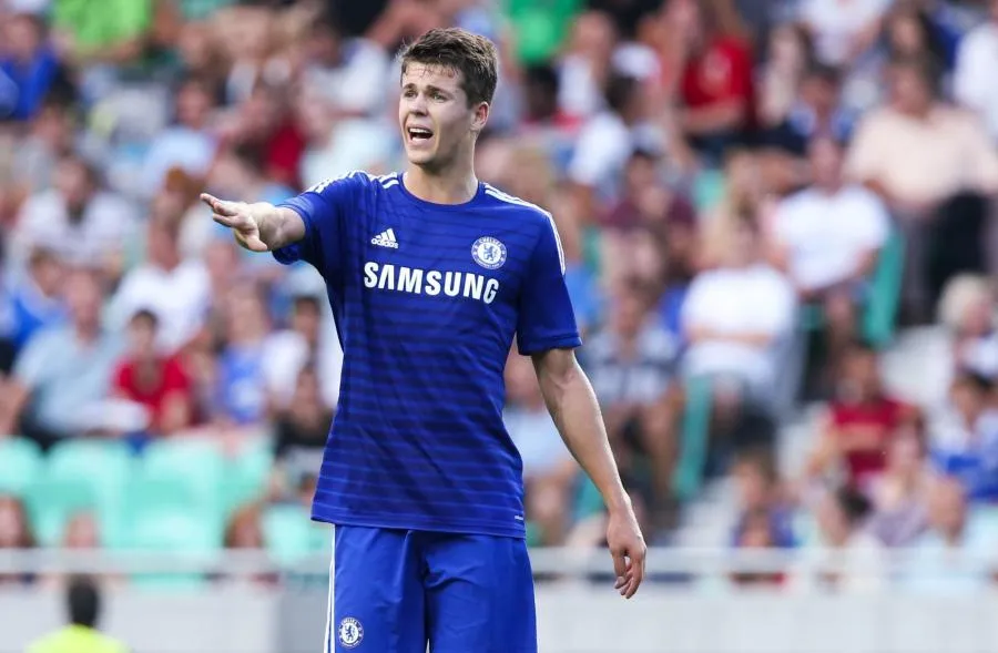 Van Ginkel enfin inclus dans l&rsquo;effectif de Chelsea