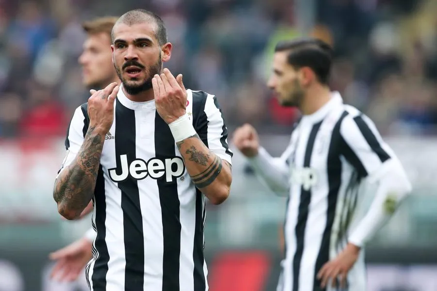 Le Genoa s'offre Sturaro