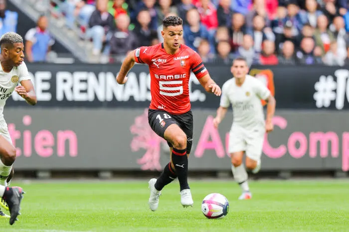 Pronostic Rennes Saint-Étienne : Analyse, prono et cotes du match de Ligue 1