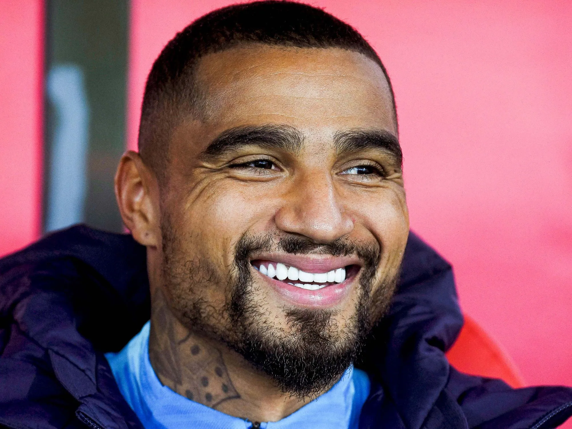 Kevin-Prince Boateng rembourse un joueur de Fantasy Ligue