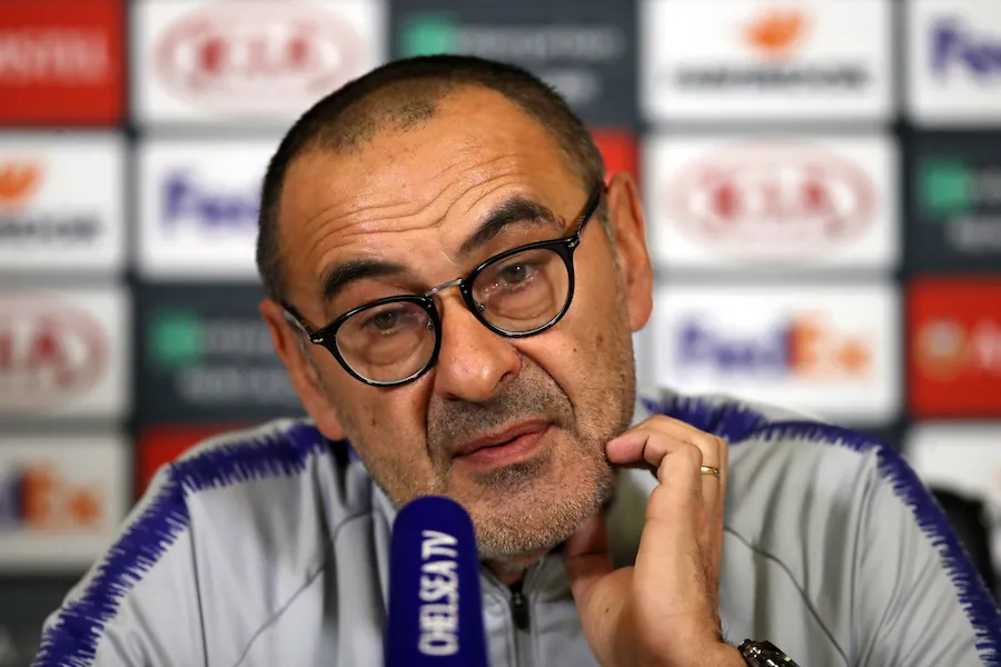 Mais où va le Chelsea de Sarri ?